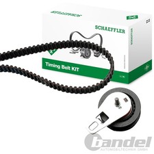 INA ZAHNRIEMEN-SATZ passend für ALFA ROMEO 145 146 147 155 156 166 GT GTV