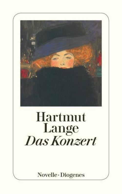 Das Konzert Hartmut Lange - Bild 2