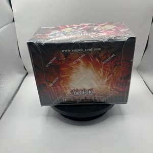 dragon shield card sleeves Yu-Gi-Oh! - Structure Deck - The Crimson King main image 1