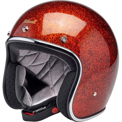 BILTWELL 0104-3166 1001-457-204 Bonanza Megaflake Helmet Bonanza Helmet -