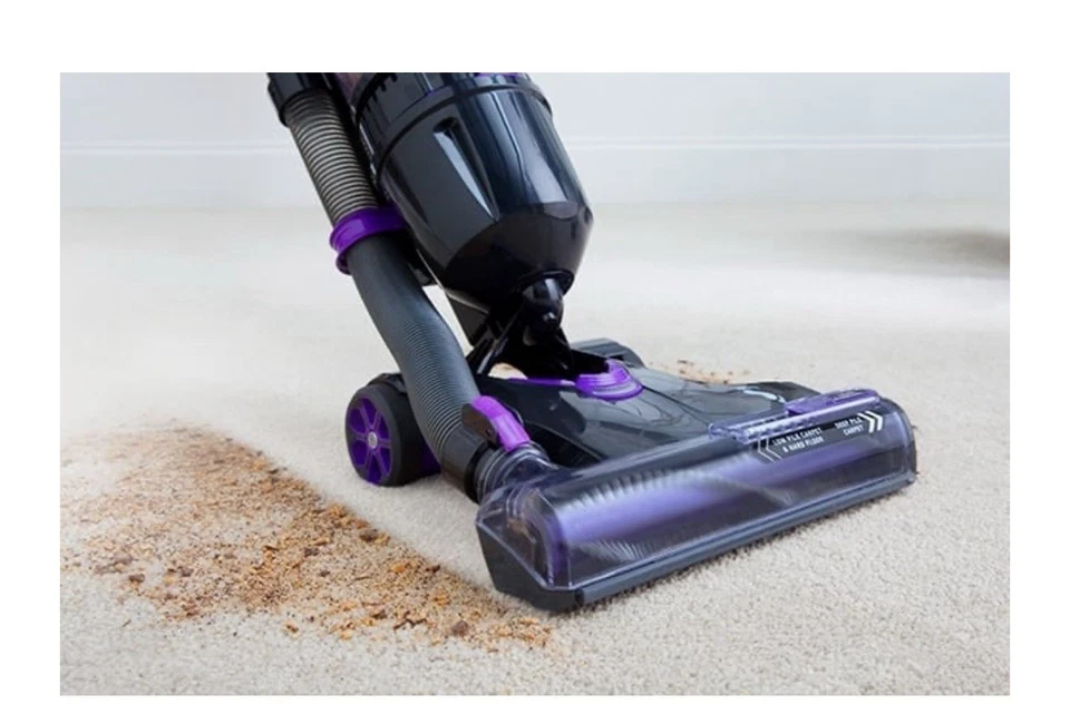 Vax Mach Air Multi Cyclonic Upright Vacuum - Model :UCA1GEV1 - Image 2 of 3