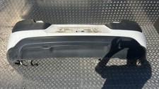 STOßSTANGE HINTEN BUMPER REAR Citroën C4 Cactus (0B/0P) 1611428480