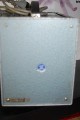 Nordmende Röhrenvoltmeter