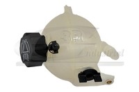 3RG AusgleichsbehäLter KüHlmittel 67201 FüR Opel A18 P1UO Peugeot Partner Tepee