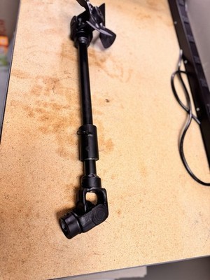 John Deere 400 Drive Shaft