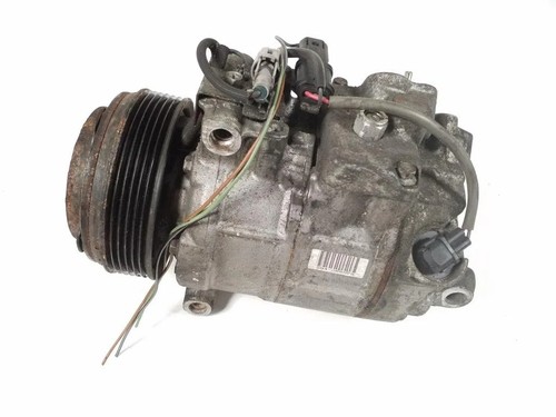 BMW 1 E81 Kondensatpumpe Klimaanalge 6987862 2.00 Diesel 105kw 2010 21898144