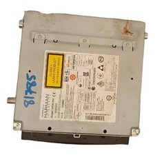 MERCEDES S-KLASSE HARMAN RADIO HEAD UNIT A217 S500 AMG LINE PREMIUM A2179001503