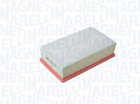 Magneti Marelli Luftfilter 153071762671 Filtereinsatz FüR Renault Talisman 5 Dci