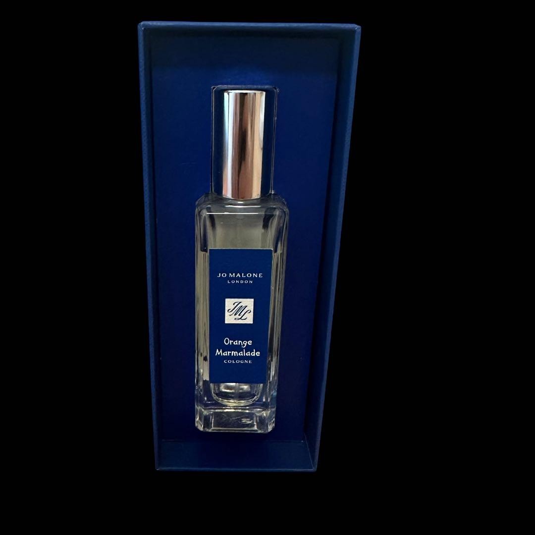 JO MALONE Paddington Orange Marmalade 30mL 1.0 oz Limited Edition