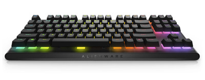 Alienware 420K Tenkeyless Gaming Tastatur - Neu Versiegelt - International English