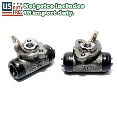 Fit Toyota Corona Premio AT210 AT211 CT210 CT211 ST210 Rear Wheel Brake Cylinder