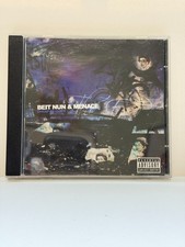 Beit Nun & Menace - Cheap as Chips CD - MEGA RARE UK HIP HOP 2005