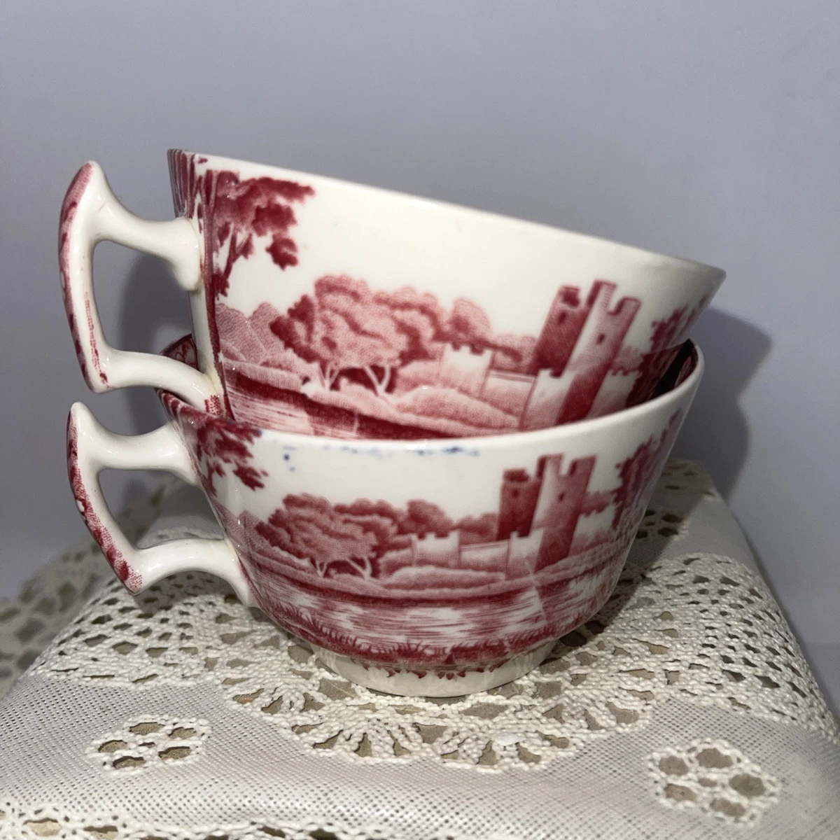 Wood Sons England | eBay