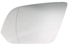 MERCEDES-BENZ VITO W447 Front Left Door Mirror Glass A4478111600 NEW