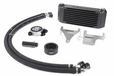 Perrin Oil Cooler Kit For 2004-2021 Subaru Impreza Wrx Sti Perrin Psp-oil-110