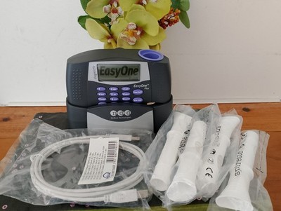 EasyOne Plus Diagnostic Spirometer