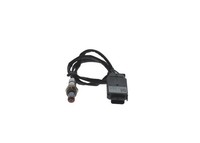 Bosch Nox-Sensor, Harnstoffeinspritzung Abgasturbolader, Katalysator, Nach, Vor