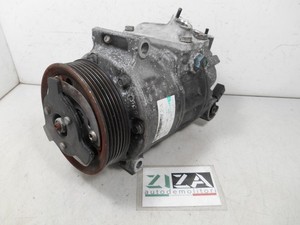 Klimakompressor VW Touran 2.0 140cv BKD 2007 1K0820803F