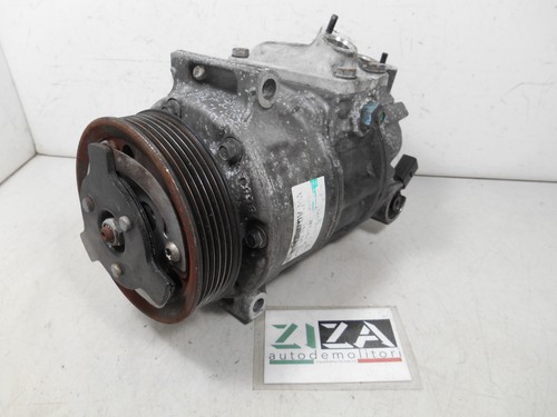 Klimakompressor VW Touran 2.0 140cv BKD 2007 1K0820803F