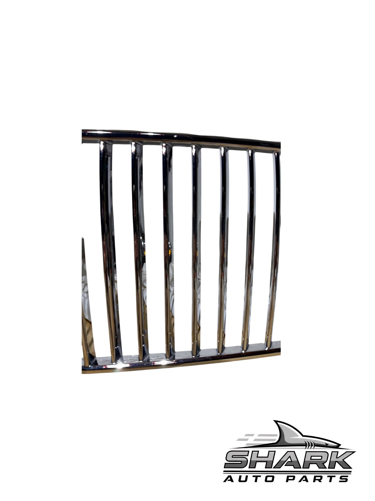 2020-22 Bentley Flying Spur Front Bumper Grille OEM