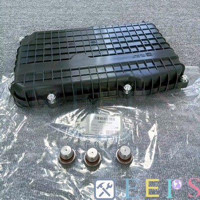 NEW TRANSMISSION OIL PAN Fits LAND ROVER EVOQUE DISCOVERY SPORT LR086162 US