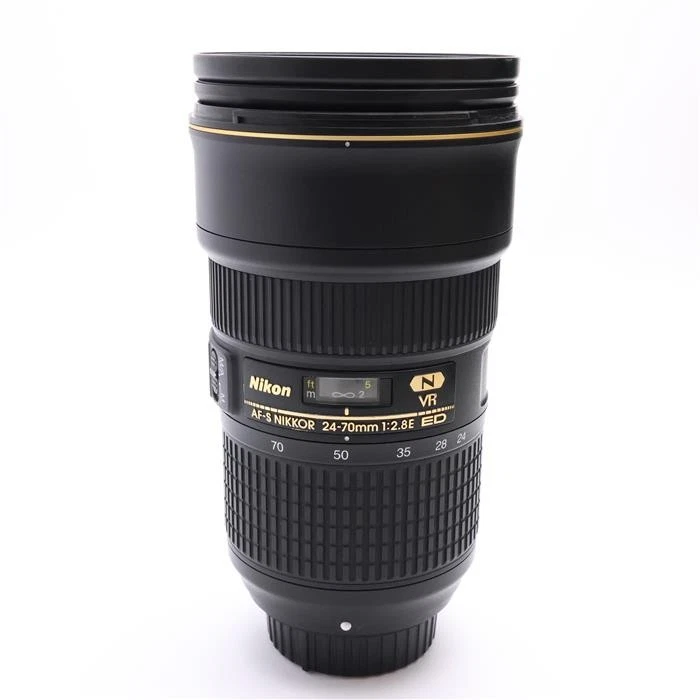 Nikon 24-70mm Camera Lenses for sale - eBay