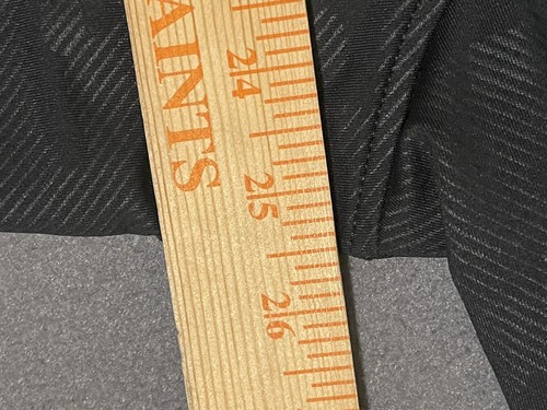 Suéter Peter Millar 1/4 Cremallera Rendimiento Golf Camuflaje TPC Scottsdale Mundial Hombres’s XL - Imagen 10 de 11