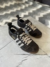 Adidas Chile 62 Vintage Sneakers 2010 Size EU 41 1/3 (US 8)