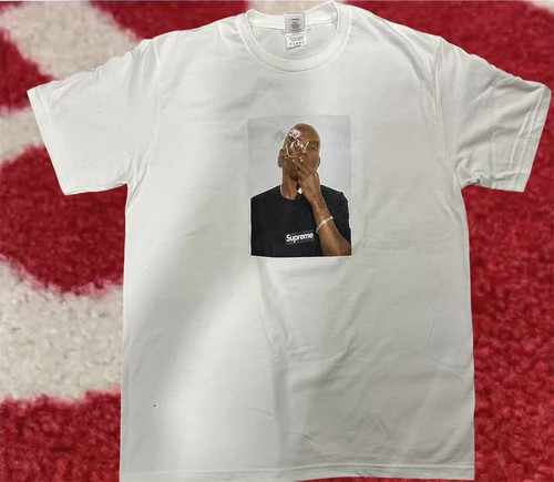 T-shirt Dean Blunt - Merchandising Officiel Musique Du Monde Et Tournée - Toutes Tailles Disponibles