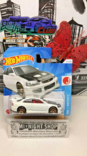 hot wheels 💥2025💥 honda civic si neuf collection matchbox 1:64