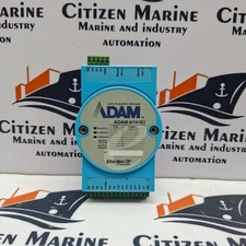 ADAM-6151EI Ethernet I/O Data Acquisition Module