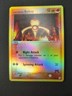 Pokemon Team Magma's Baltoy EX Magma Vs Aqua Reverse Holo #61 Mint