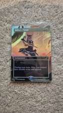 MTG Sokka's Charge - Borderless Foil