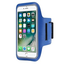 Sports Gym Running Armband for Apple iPhone 17 16 15 14 Plus Pro Max Samsung — image 12