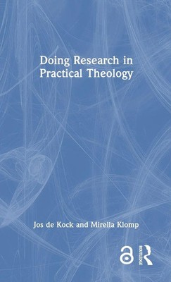 Doing Research in Practical Theology | Jos de Kock (u. a.) | Buch | Englisch