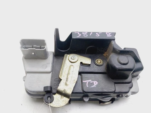 913894 Cerradura Puerta Trasera Derecha para CITROEN XSARA PICASSO 1.8 1 9209285 - Imagen 1 de 10