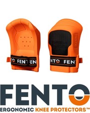 Fento Home Knee Pads Knee Protection Workwear Occupational Safety
