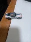 Hot Wheels Mustang Stocker Redline White 1974  Hong Kong Rare 🔥