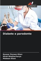 Diabete E Parodonto Kausar Parwez Khan (U. A.) Taschenbuch Italienisch 2025