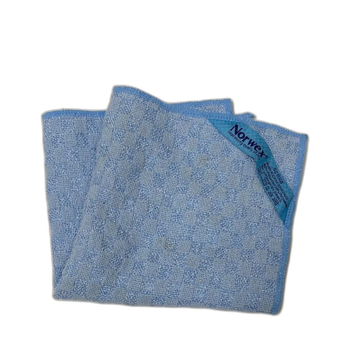 Grande Serviette de Bain Brodée