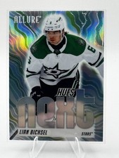 2025-26 Upper Deck Allure - Hues Next? Lian Bichsel #HN-3