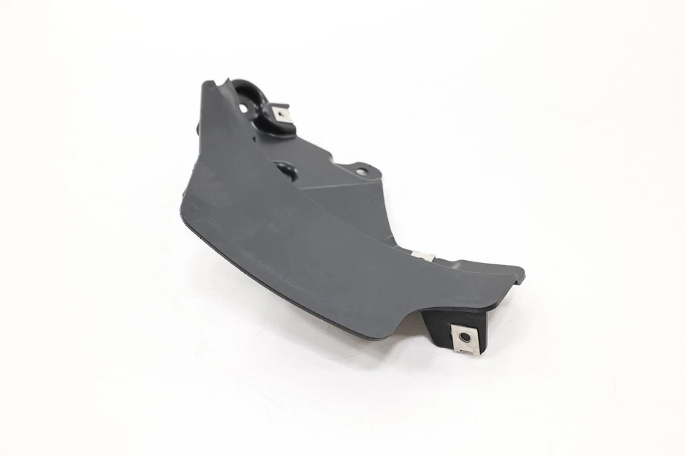 2018 - 2025 AUDI Q7 REAR LEFT DRIVER SIDE MUD FLAP SPLASH SHIELD OEM 4M0854815F - Image 4 of 4