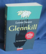 Glennkill, Leonie Swann - Ein Schafskrimi