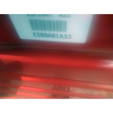 Boite de vitesse Suzuki ALTO