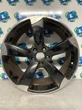 AUDI A4/A5 19β ROTOR ALLOY 8.5J (PLEASE SEE PICTURES FOR DAMAGE)
