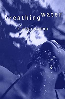 Atemwasser Hardcover Tammy Greenwood