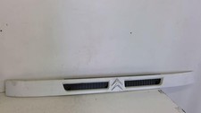 Calandre Citroen JUMPER