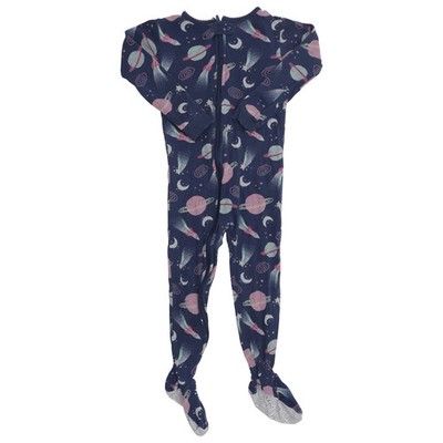 Simple Joys by Carter's, Strampler, Größe: 98, Blau/Mehrfarbig #KKz