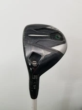 LEFTY 2021 TITLEIST TSI1 5 HYBRID 23* SENIOR ALDILA ASCENT 50 FAIR