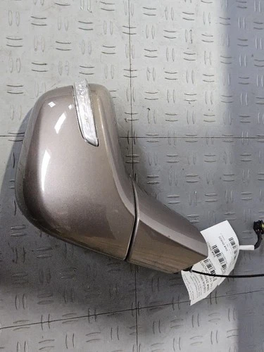 2014-2016 Buick Encore Driver Side View Mirror w/o Memory w/Blind Spot Alert